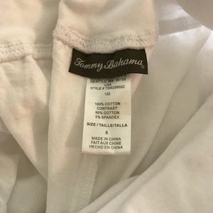 Tommy Bahama linen pants